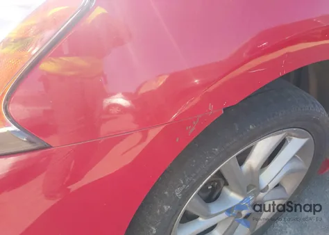 2015 Nissan Sentra S/Sv/Sr/Sl z USA, uszkodzony, nr VIN 3N1AB7APXFY339949